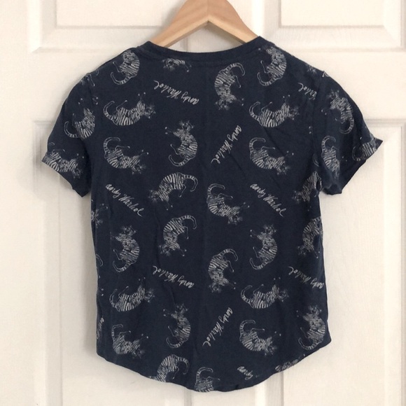 Uniqlo Andy Warhol t-shirt - Picture 6 of 6